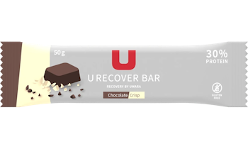 Umara U Recover Proteinbar Chocolate Crisp