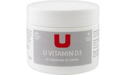 Umara Vitamin D3 2500 IE (190 Stück)