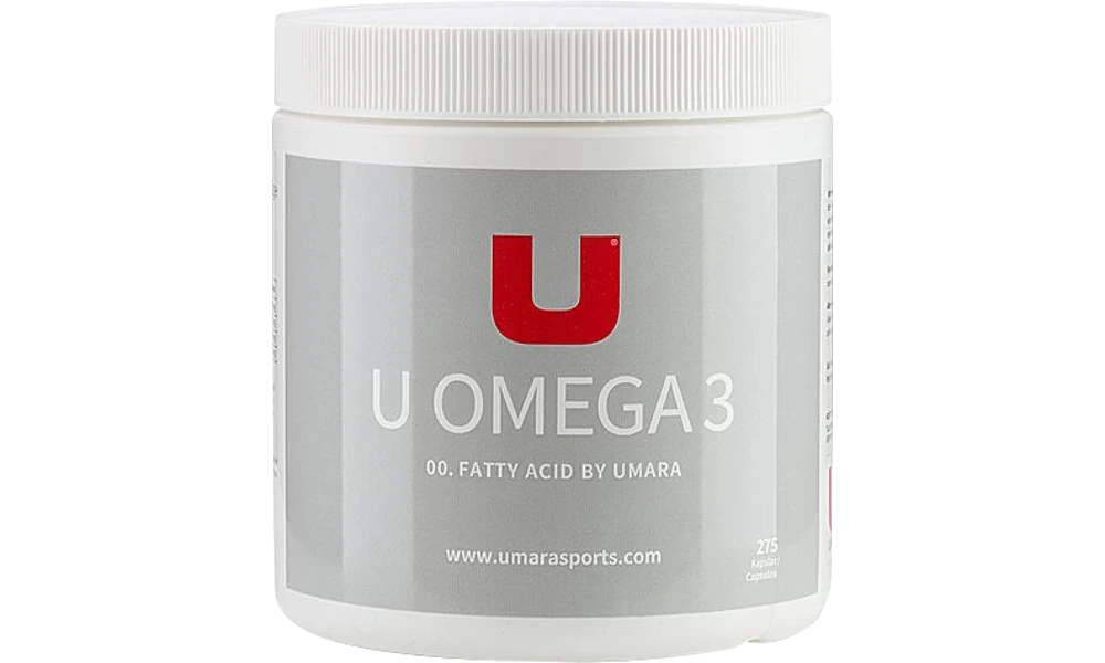 Umara Omega-3 Kapsel (275x1g)