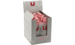 Umara U Gel Traube + Koffein 12*50ml