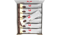 Umara U Recover Proteinbar Chocolate Crisp (12x50g)