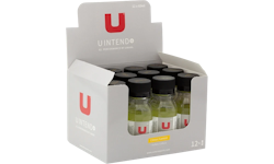 Umara U Intend Shot Citron (12x60ml)