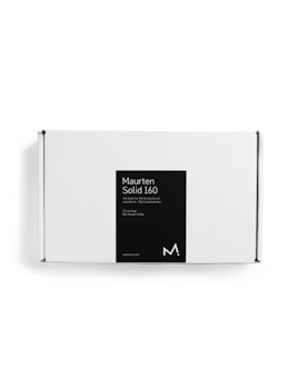 Maurten Solid 160 - Box