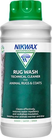 Nikwax Rugh Wash 1 Liter