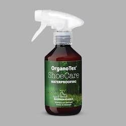 OrganoTex ShoeCare Waterproofing