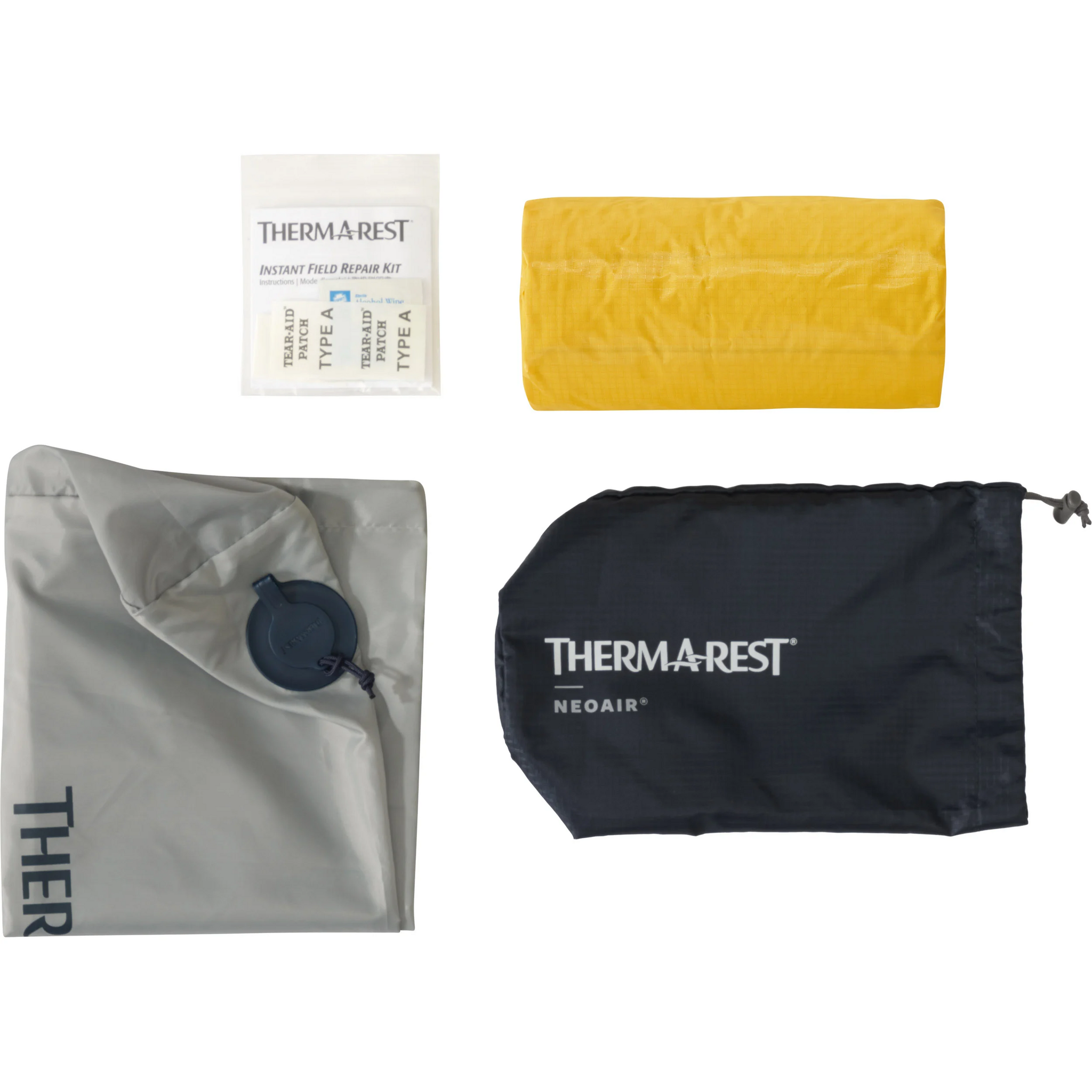 Thermarest NeoAir® XLite™ NXT Sleeping Pad Regular Wide