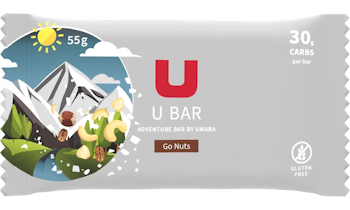Umara U Adventure Bar Go Nuts