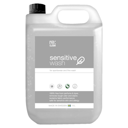 re:CLAIM Sensitive Wash 5 L