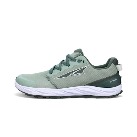 Altra Superior 6 Woman - Green