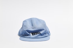 Våga Feather Racing Cap - Postal Blue