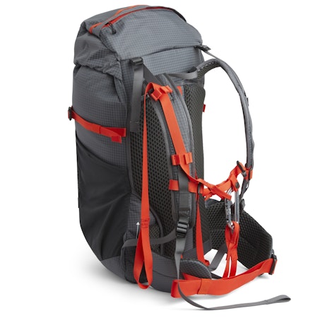 Lundhags Torne Ice 35L