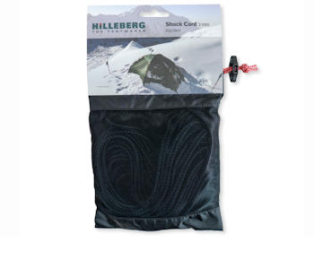 Hilleberg Stångresår 3mm