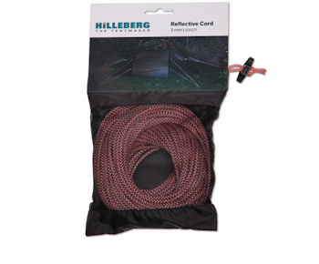 Hilleberg Reflective Cord 3mm