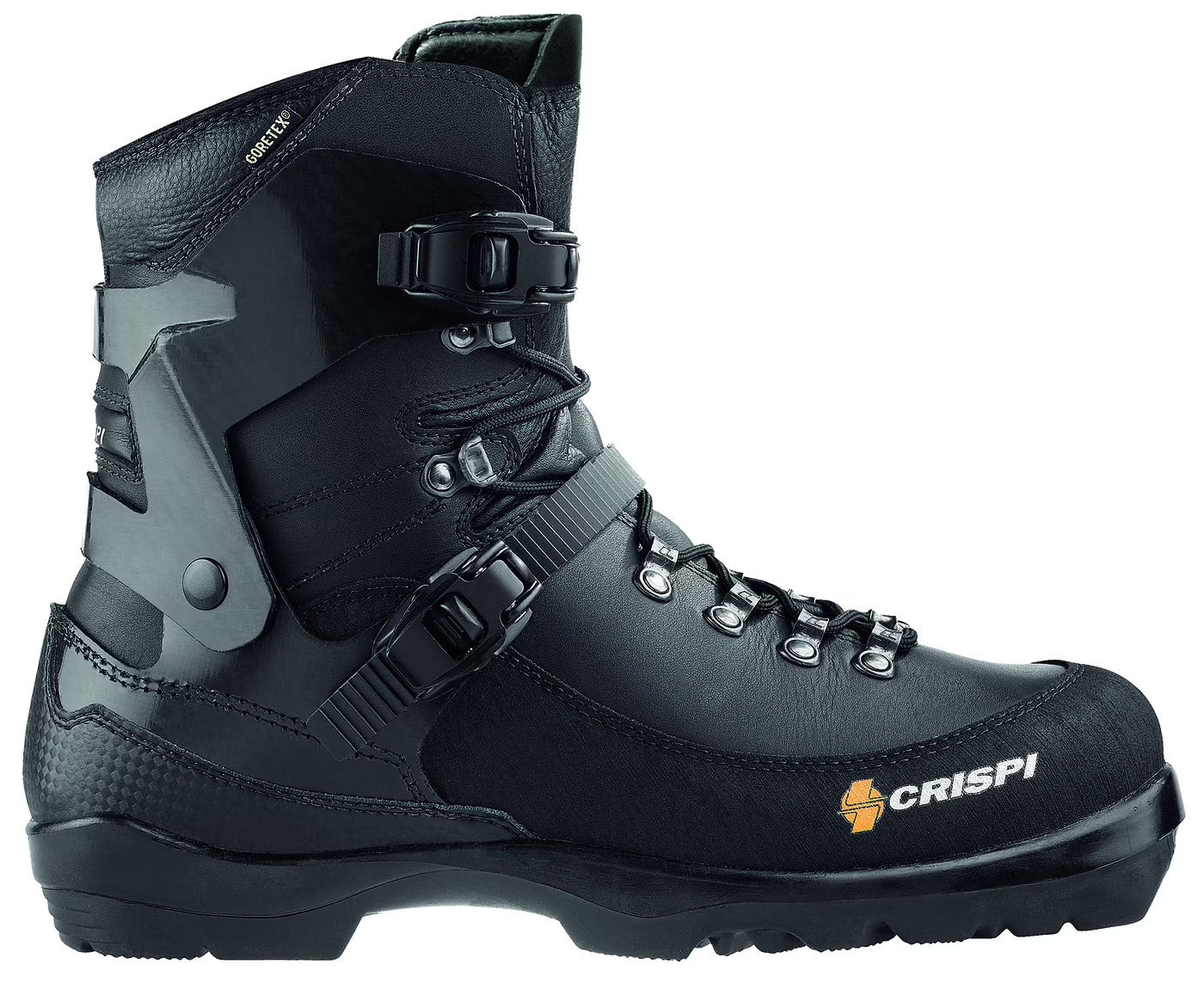 Crispi Svartisen GTX® BC