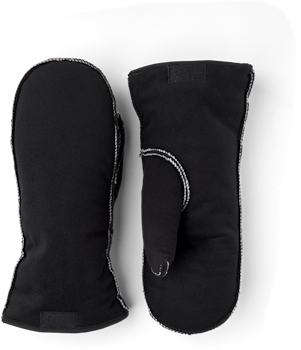 Hestra Gauntlet Fleece Liner Mitt