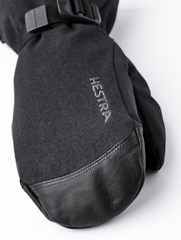 Hestra Powder Gauntlet mitt