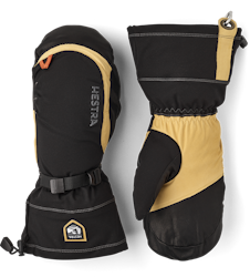 Hestra Army Leather Expedition Mitt