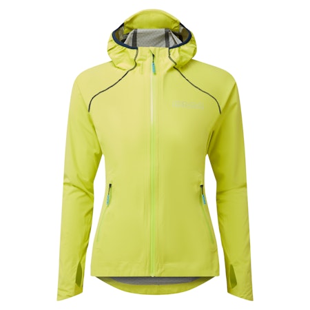 the OMM Kamleika Jacket Womens