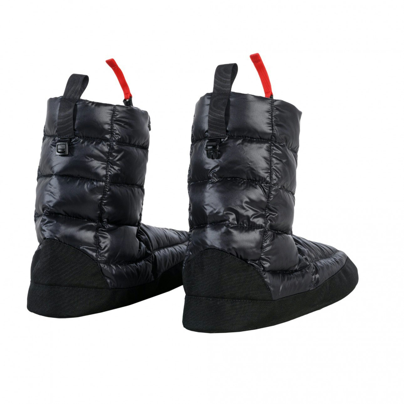 Pajak Boots Down Booties