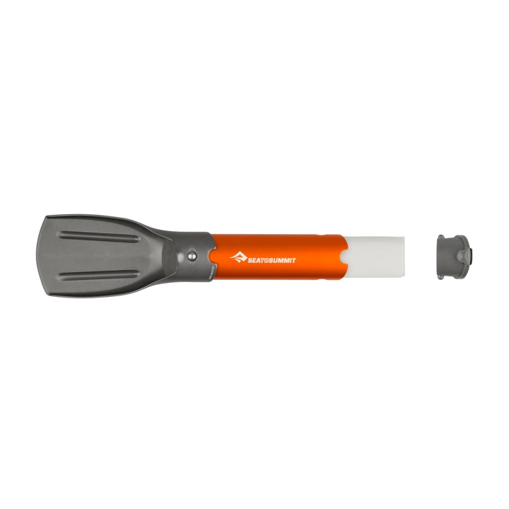 Sea To Summit Pocket Trowel Steel