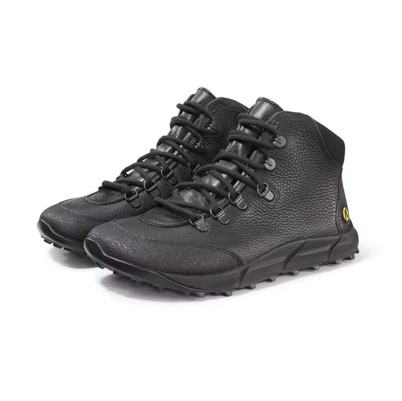 Joe Nimble wanderToes 2.0 M - Black