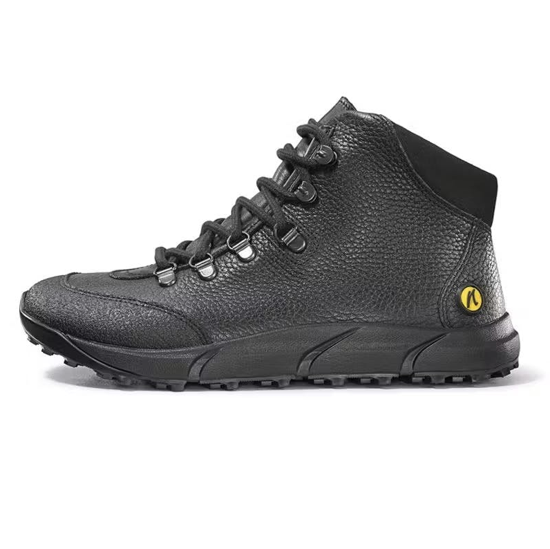 Joe Nimble wanderToes 2.0 W - Black