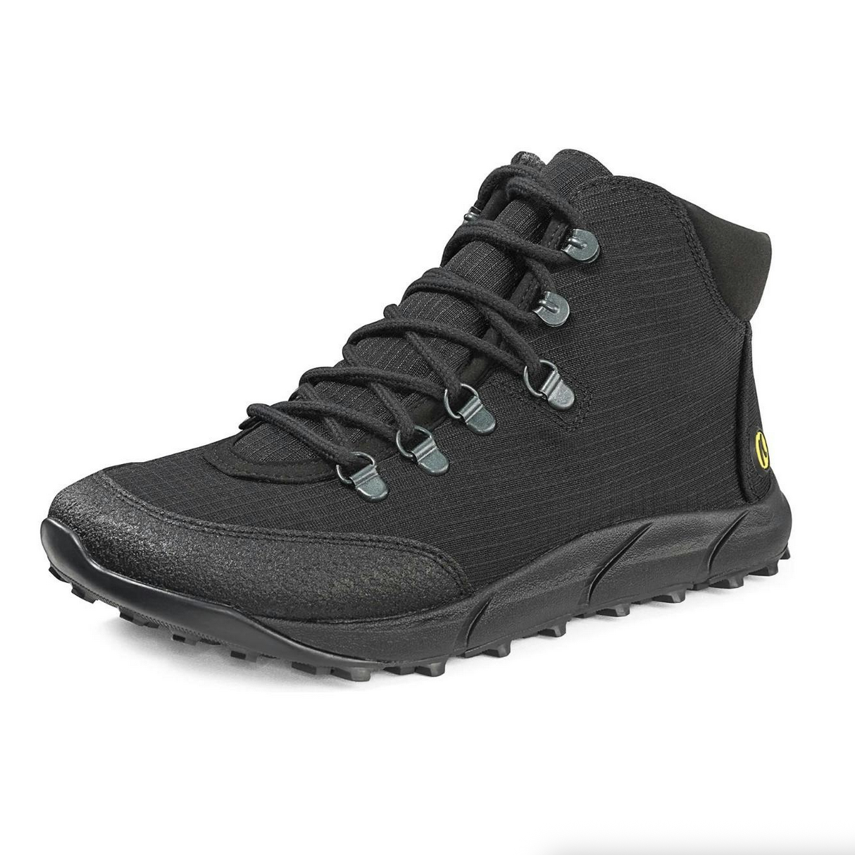 Joe Nimble wanderToes 2.0 Lite W - Black