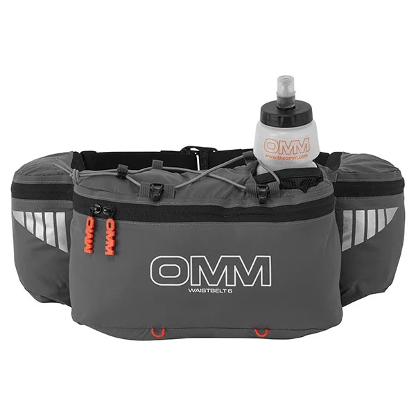 the OMM Waistbelt 6