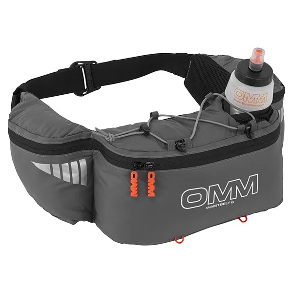 the OMM Waistbelt 6