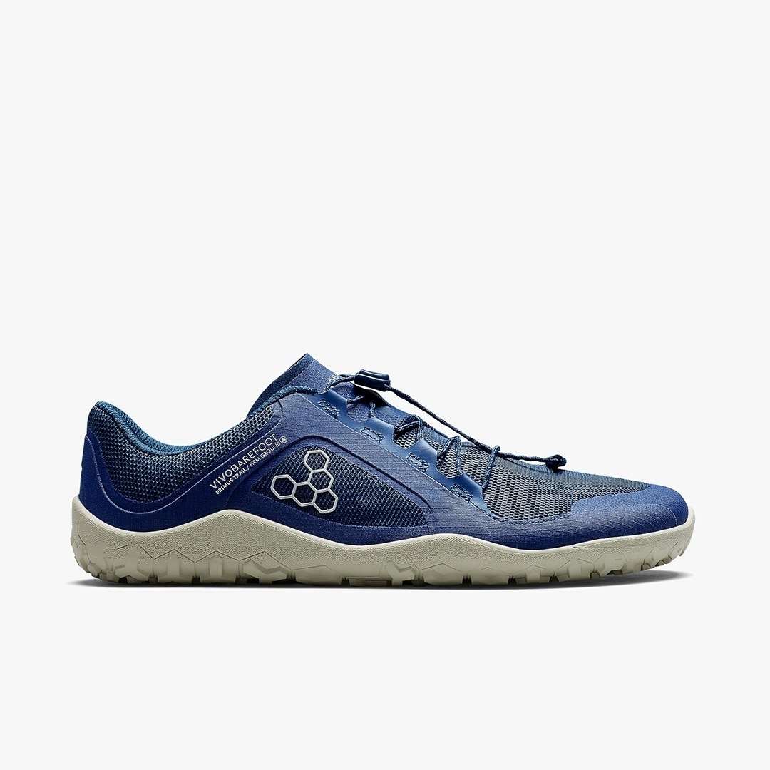 Vivobarefoot Primus Trail FG 3.5 Womens