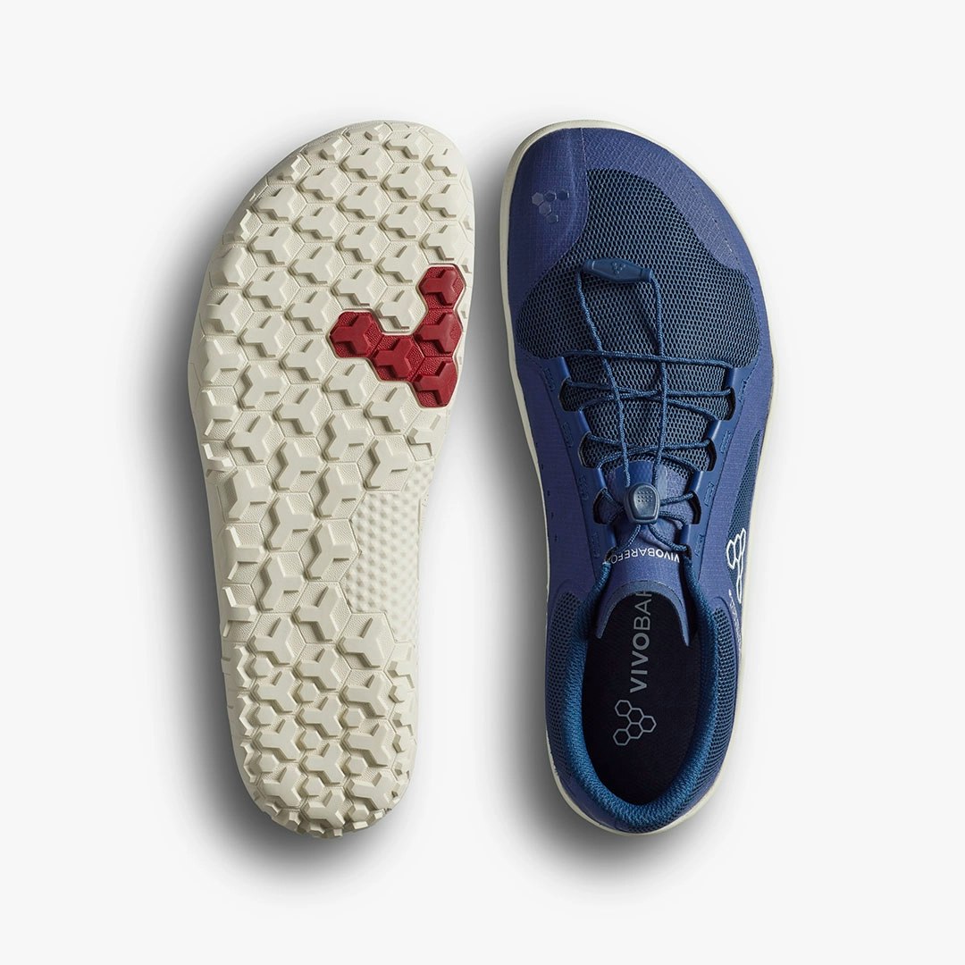 Vivobarefoot Primus Trail FG 3.5 Womens