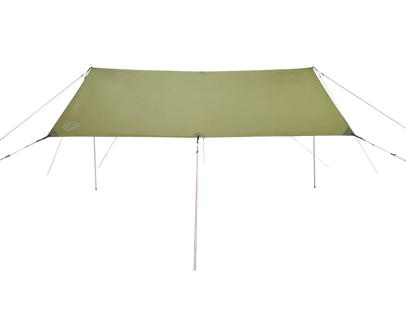 Nordisk Voss 9 PU Tarp