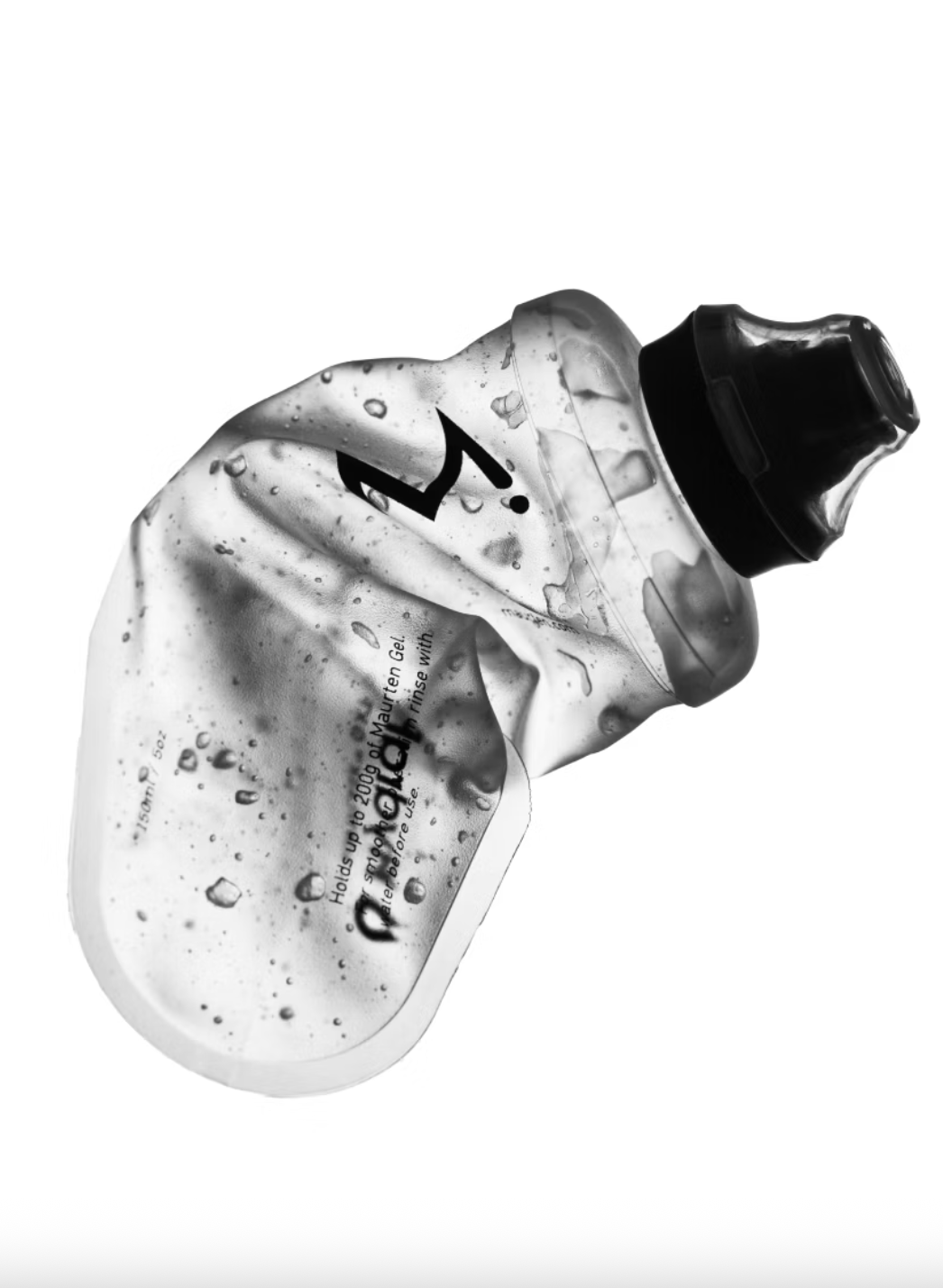 Maurten Gelflask 150 ml