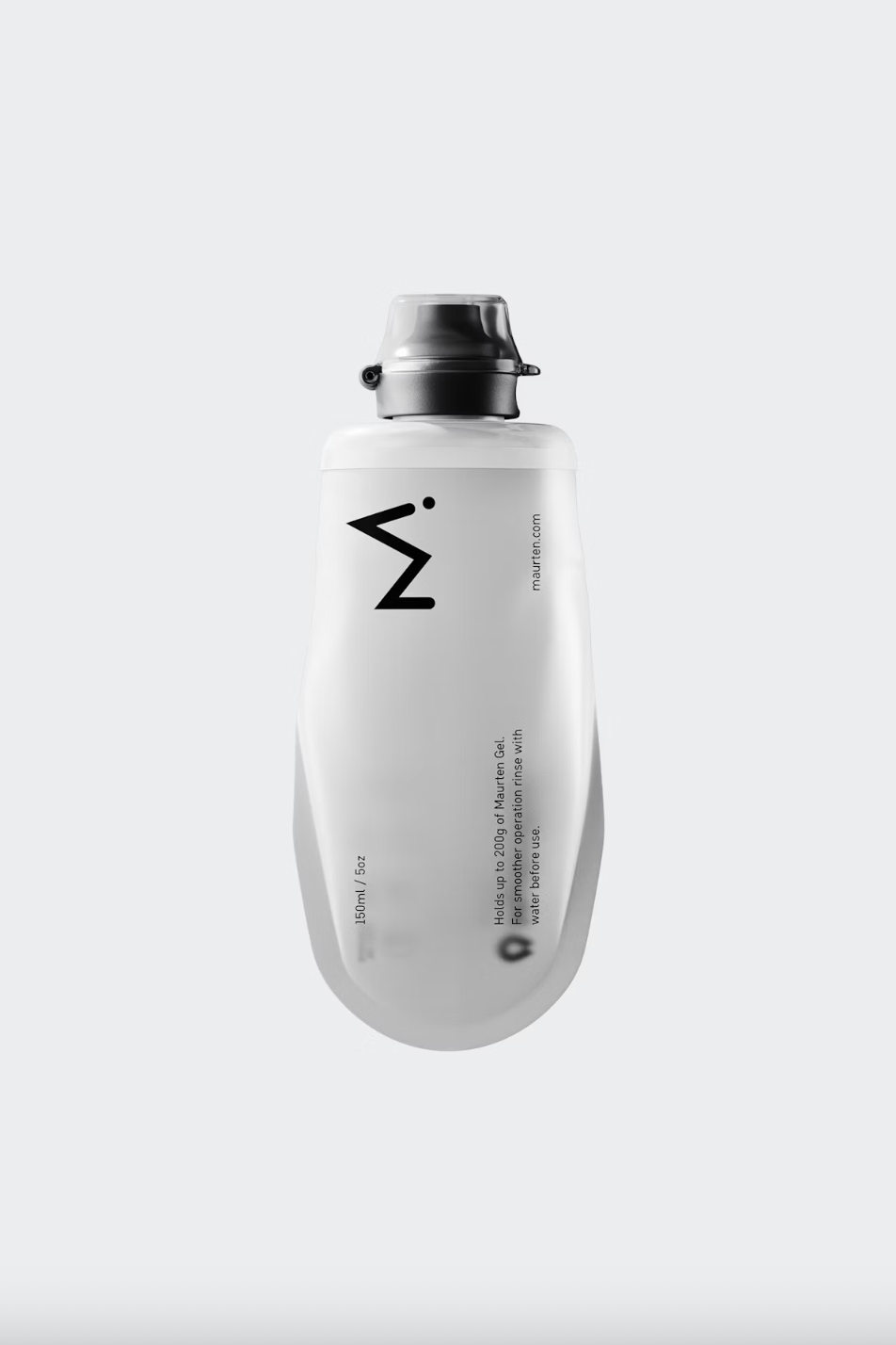 Maurten Gelflask 150 ml