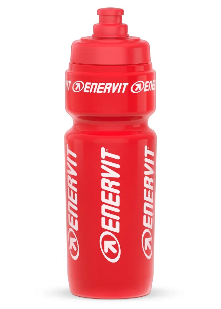 Enervit water bottle 750ml