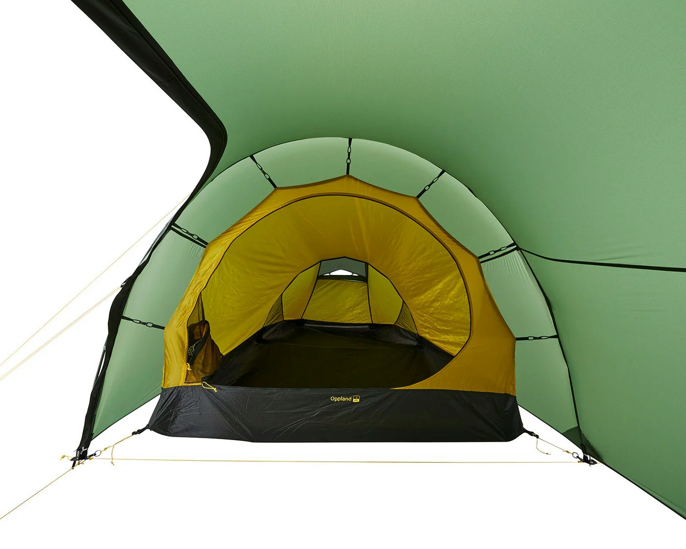Nordisk Oppland 3 LW