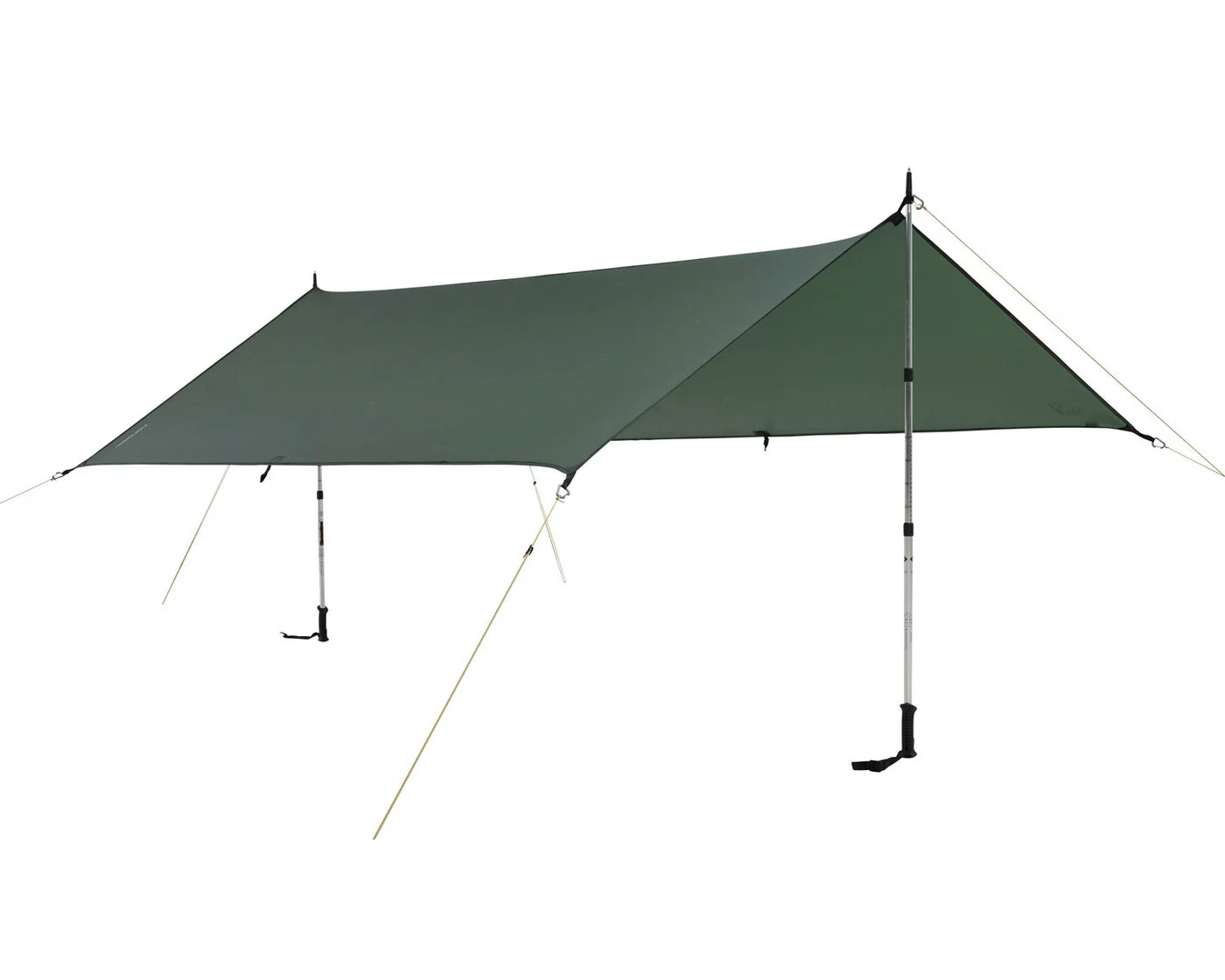Nordisk Voss 5 LW Tarp