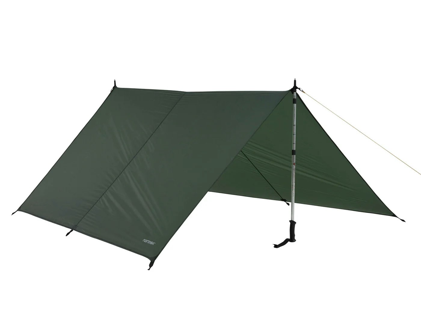 Nordisk Voss 5 LW Tarp