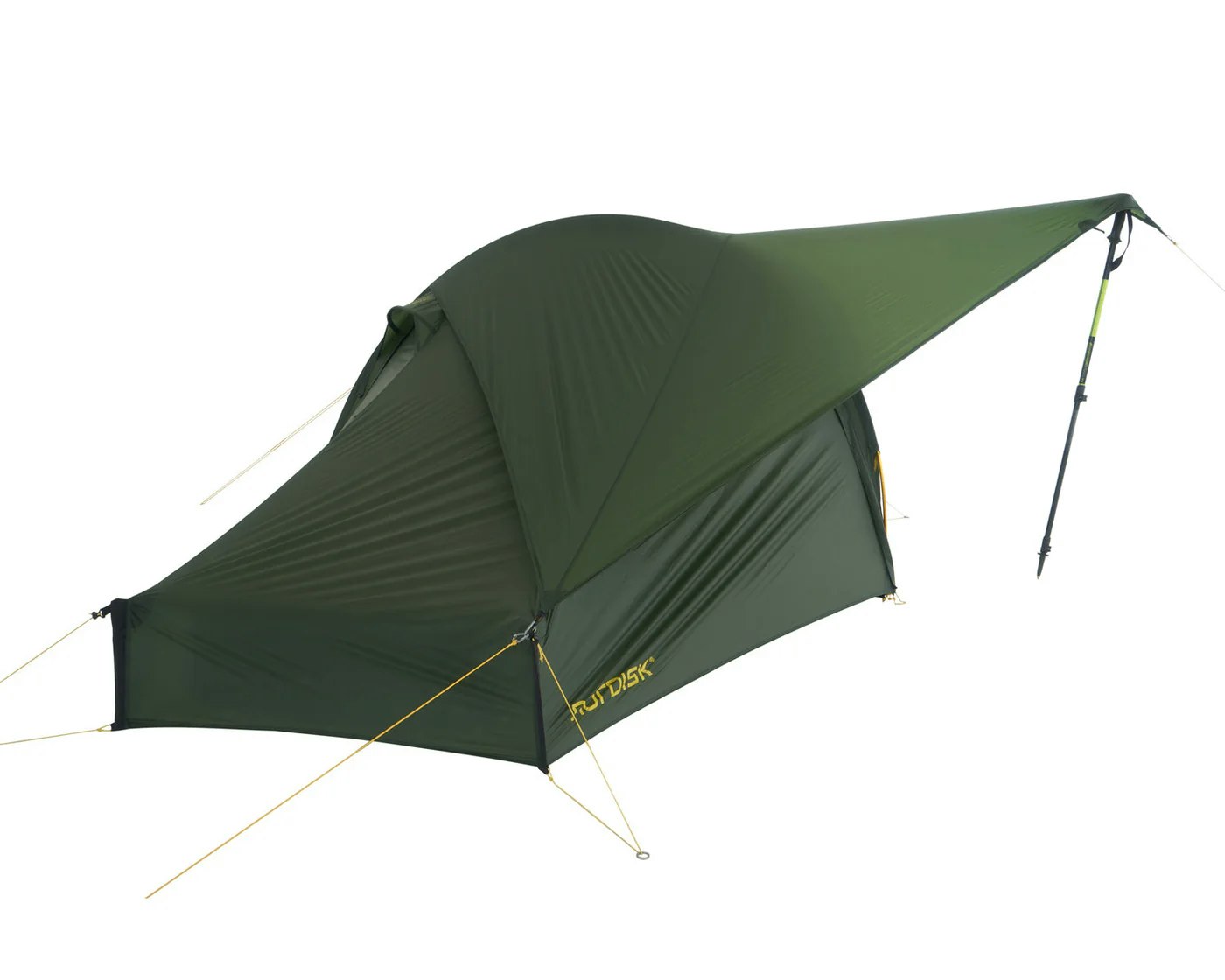 Nordisk Voss 2 LW Tentwing