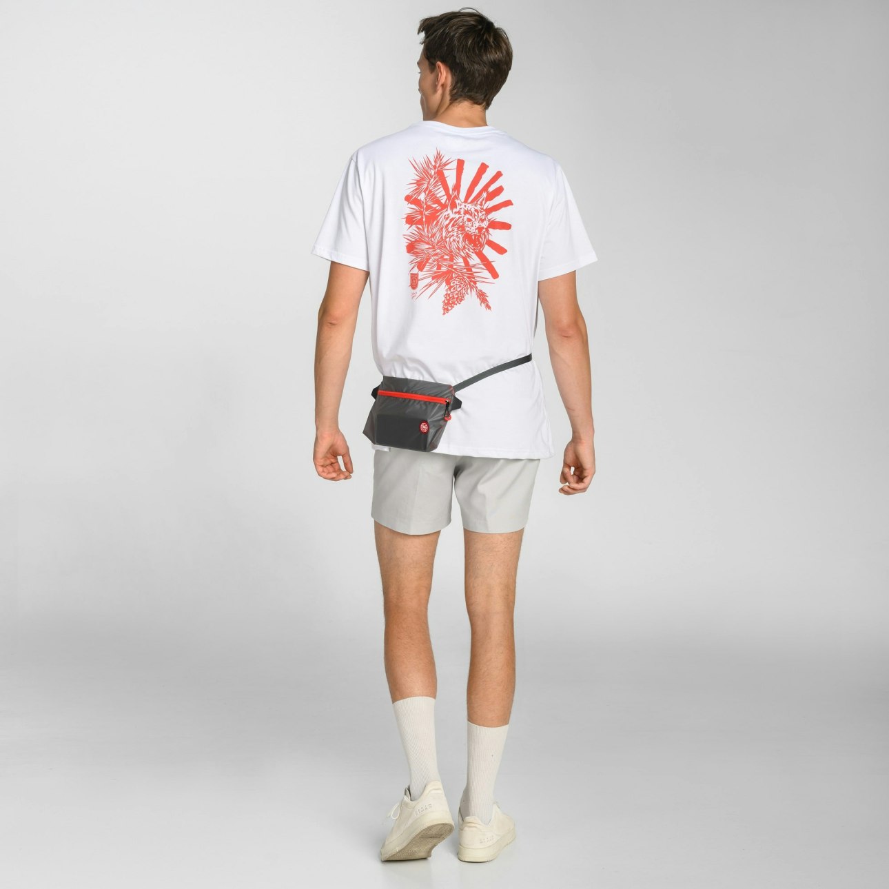 Pajak Sling Bag UL