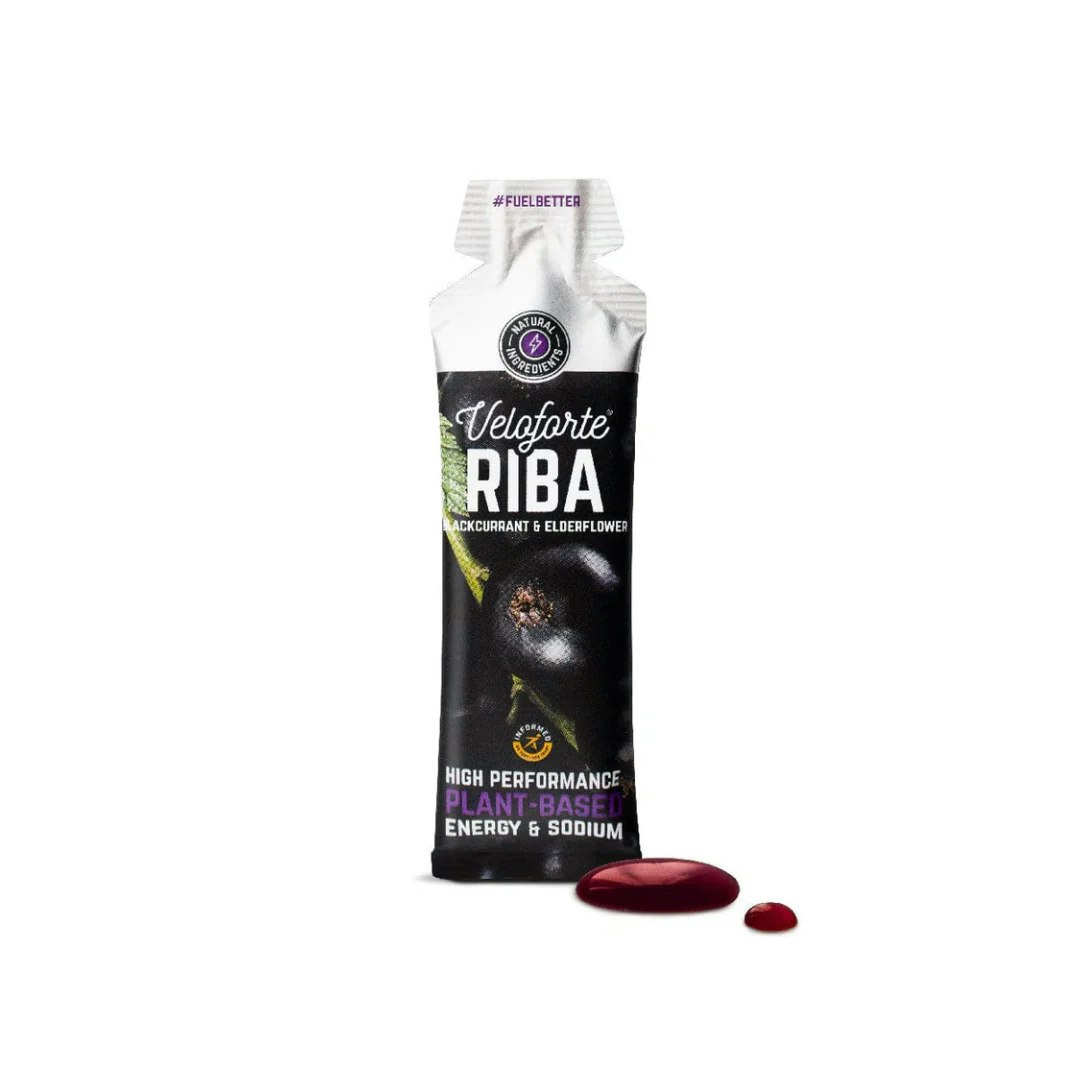Veloforte Riba Energy Gel