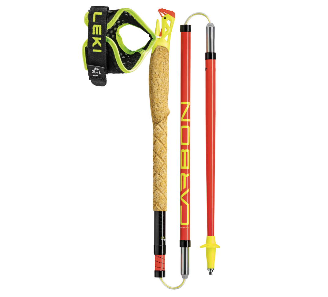 Leki Ultratrail FX.One