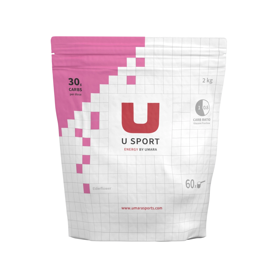Umara U Sport Holunder (2 kg)