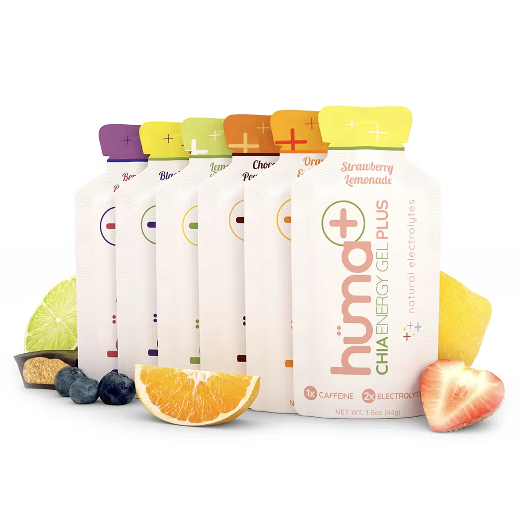 Hüma Gel Plus Mix Box