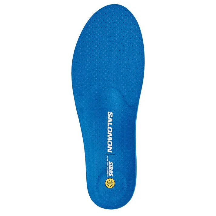 Sidas Trail Running insoles - 3D Trail+