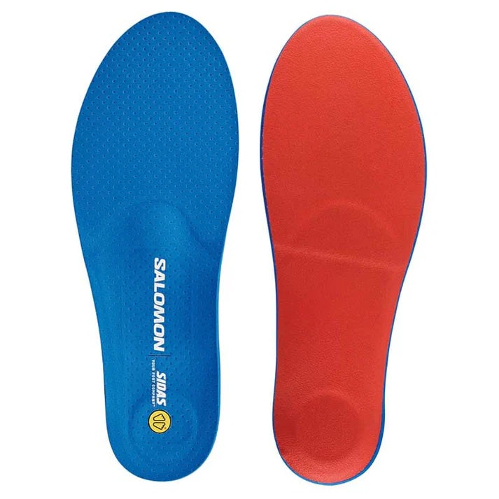 Sidas Trail Running insoles - 3D Trail+