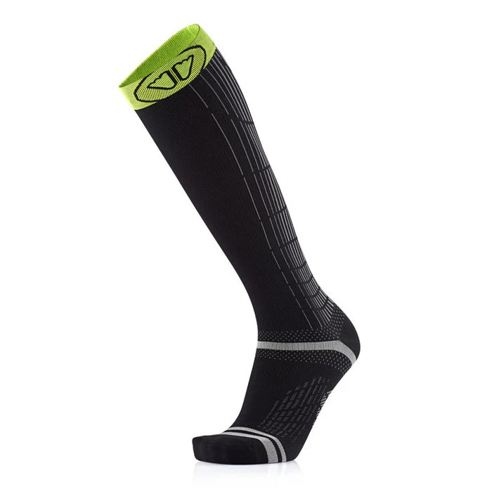 Sidas Trail running socks - Endurance Racing Knee