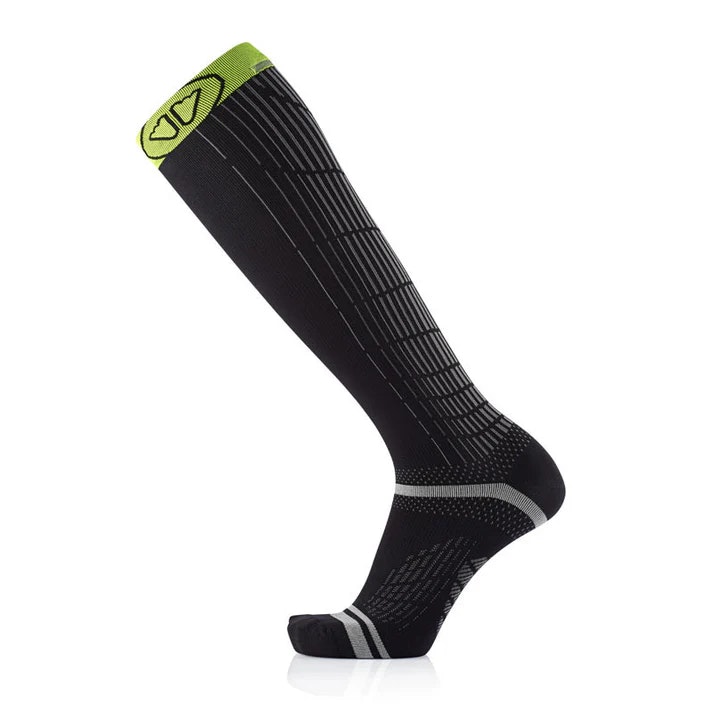 Sidas Trail running socks - Endurance Racing Knee