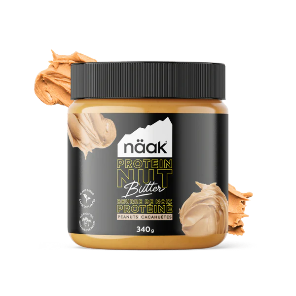 Näak Protein Nut Butter | Peanut