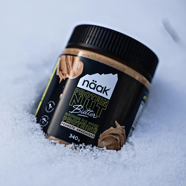 Näak Protein Nut Butter | Peanut